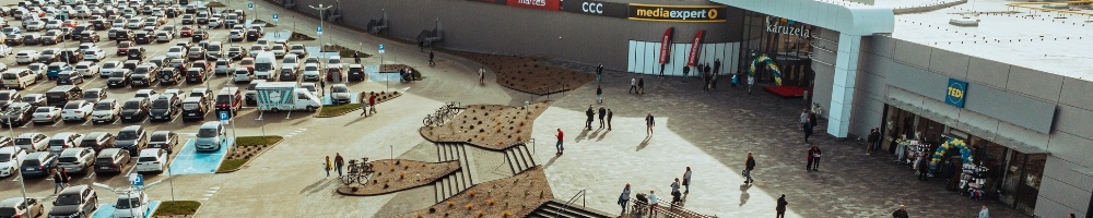 Retail Concept